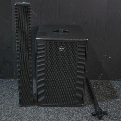 Rcf evox active two way - rcf, two-way