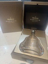 Hennessy Paradis Rare Cognac