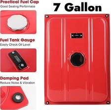 Universal 7 Gallon Generator