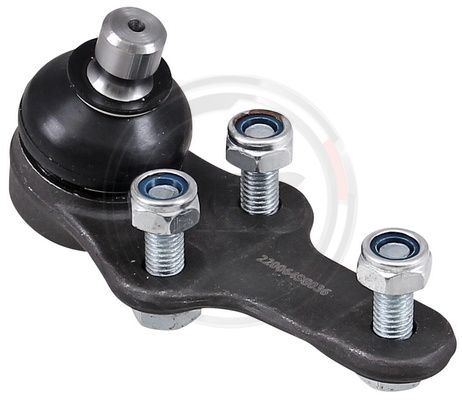 220064 ball joint front - ball,