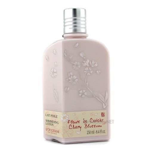 Occitane cherry blossom - l'occitane,