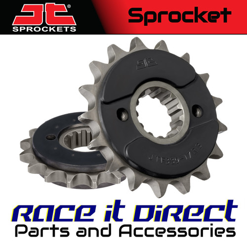 Sprocket for honda cb1100 r - jt,