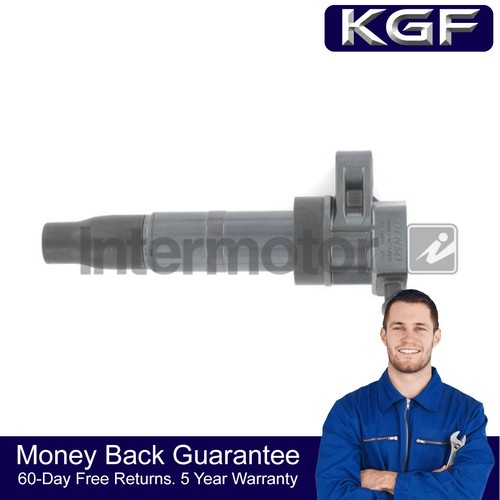 Kgf ignition coil pack fits - ignition,