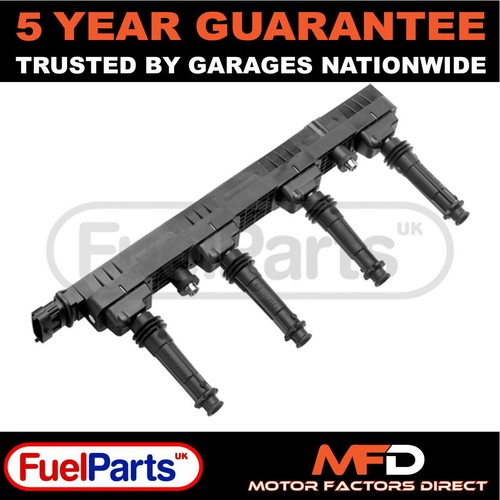 Fuelparts ignition coil pack - ignition,