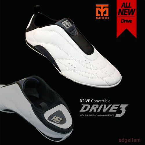 Mooto drive3 taekwondo shoes - drive3,