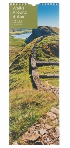 Walks around britain slim - walks,