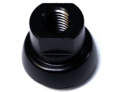 28mm Cadet Floating Bumper Bush As Used On Synergy Chassis Go Kart