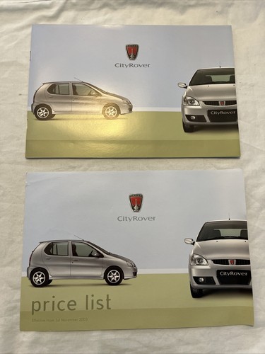 Rover cityrover car sales - cityrover,