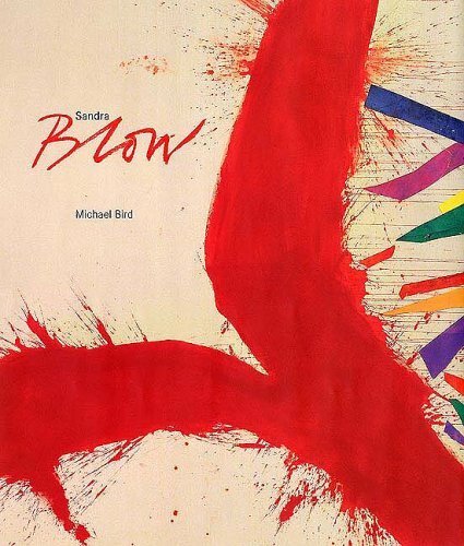 Sandra blow michael bird - by,