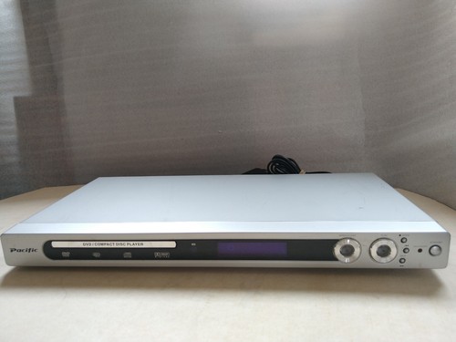 Pacific dvd player 1002mk2 - dvd,