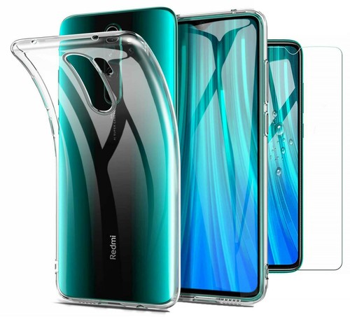 For xiaomi redmi note pro - 8,