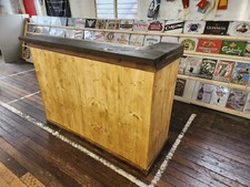 Home Bar 153cm Long Custom