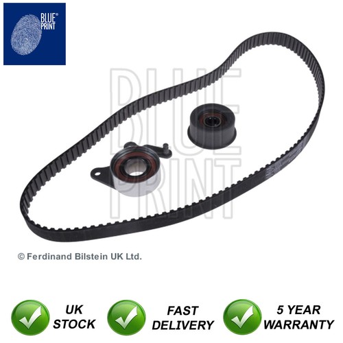 Timing cam belt kit blue - cam,