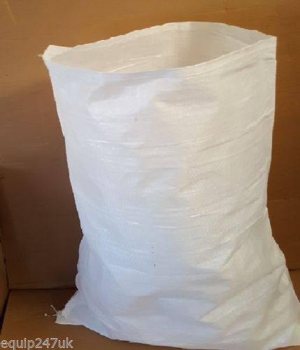500 woven polypropylene - 500,