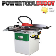 Holzstar / Sturmer TKS 254 PRO Table Saw 254mm 230volt