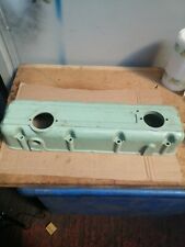 Rolls Royce diesel C8 rocker