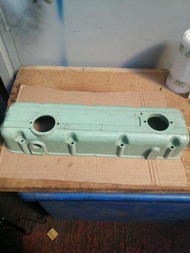 Rolls royce diesel rocker - royce,
