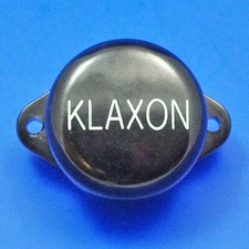 Vintage classic car horn - vintage/classic,