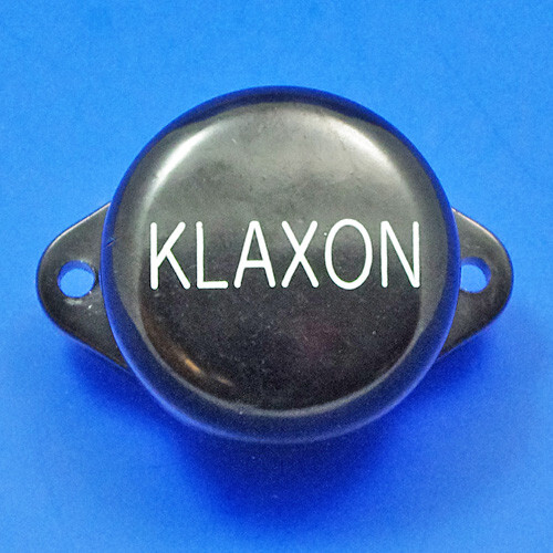 Vintage classic car horn - car,