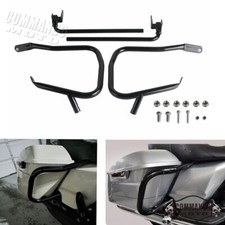Saddlebag Guard For Harley CVO
