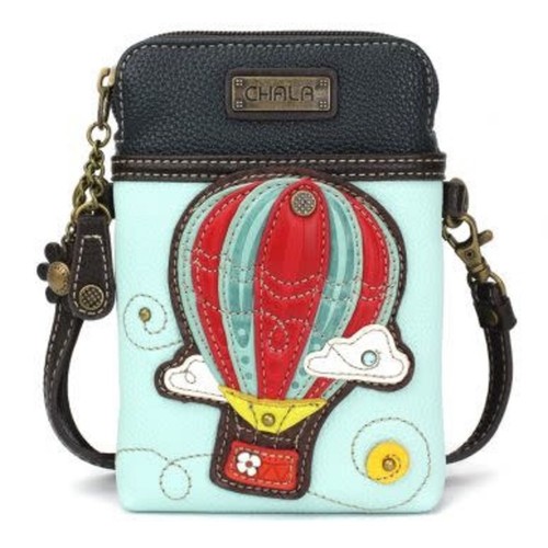 Chala cell phone - cell, crossbody