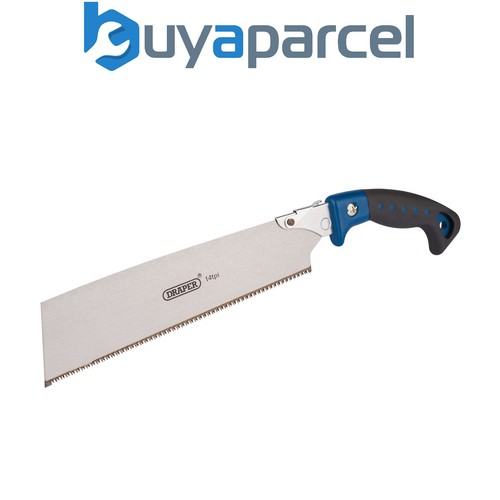 Draper 15088 tri cut pull - 15088, saw