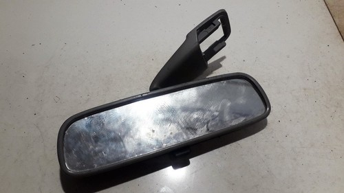 00469 hatchback interior - 00469, rear