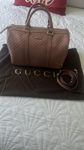 Gucci boston - gucci,