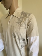 Rare Oakley GLOBAL JOURNAL