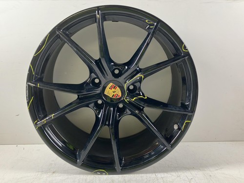 Alloy wheel aluminium porsche - wheel,