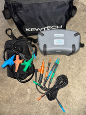 Kewtech KT64DL Multifunction