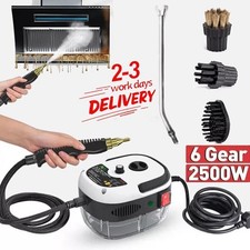 2500W Portable Handheld Steam