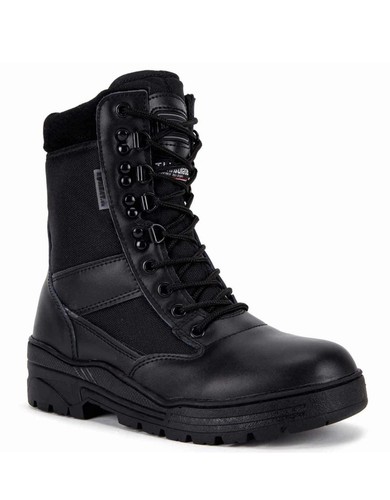 Black army military combat - black,