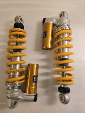 2 x Ohlins Shock Absorber S36