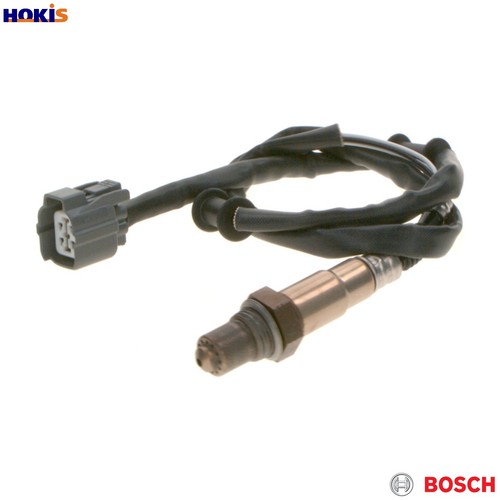 Lambda sensor 258 - 0,