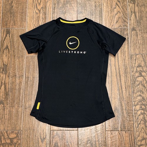 Nike livestrong womens dri - livestrong,
