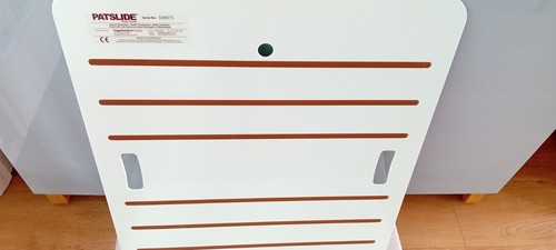 Patslide patient transfer - patslide,