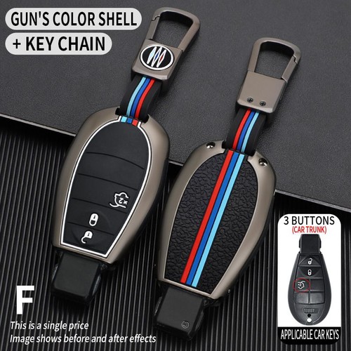 Button car remote key - 3,