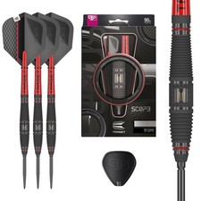 Target Scope Steel Tip Darts