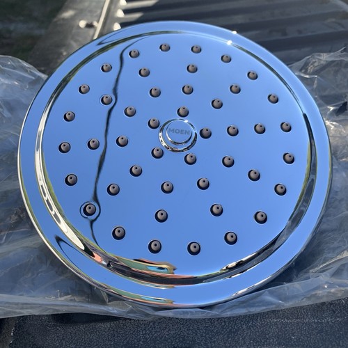 Moen s176 round - s176, chrome