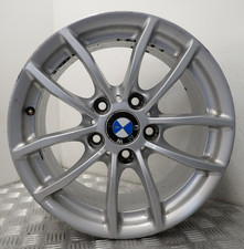 BMW F20 F21 F22 16'' SILVER