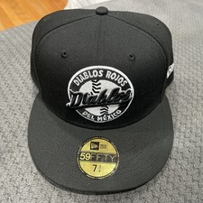 New Era diablos rojos del