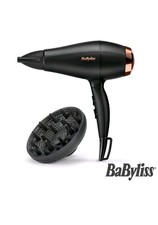 BaByliss Italian Power Pro