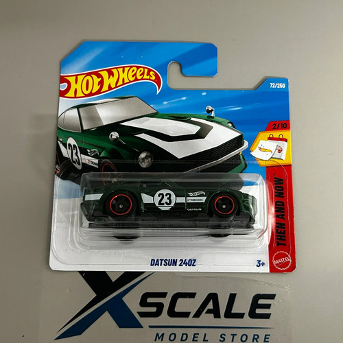 Hot wheels 2026 - hot,