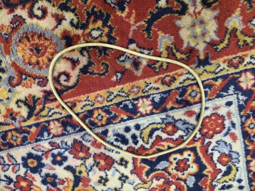 Leslie lower drive belt for - leslie,