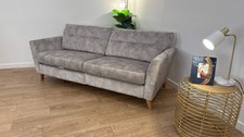 DFS The Studio 3 Seater Motion