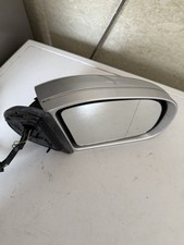 Mercedes W211/S211 E320 Driver/Right Side Electrical Folding Mirror