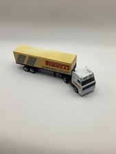 Matchbox 3300 DAF Space Cab