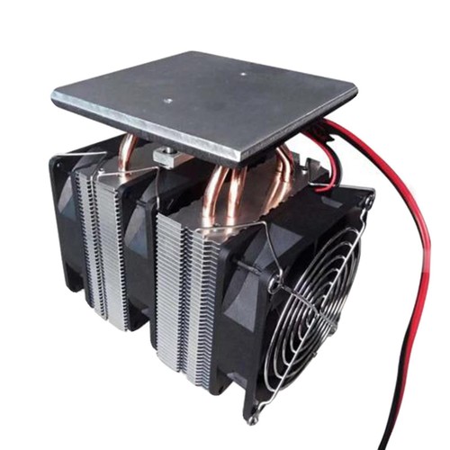 Kit thermoelectric cold plate - kit,