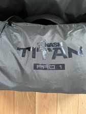 Nash Titan T1 Pro Overwrap In Green